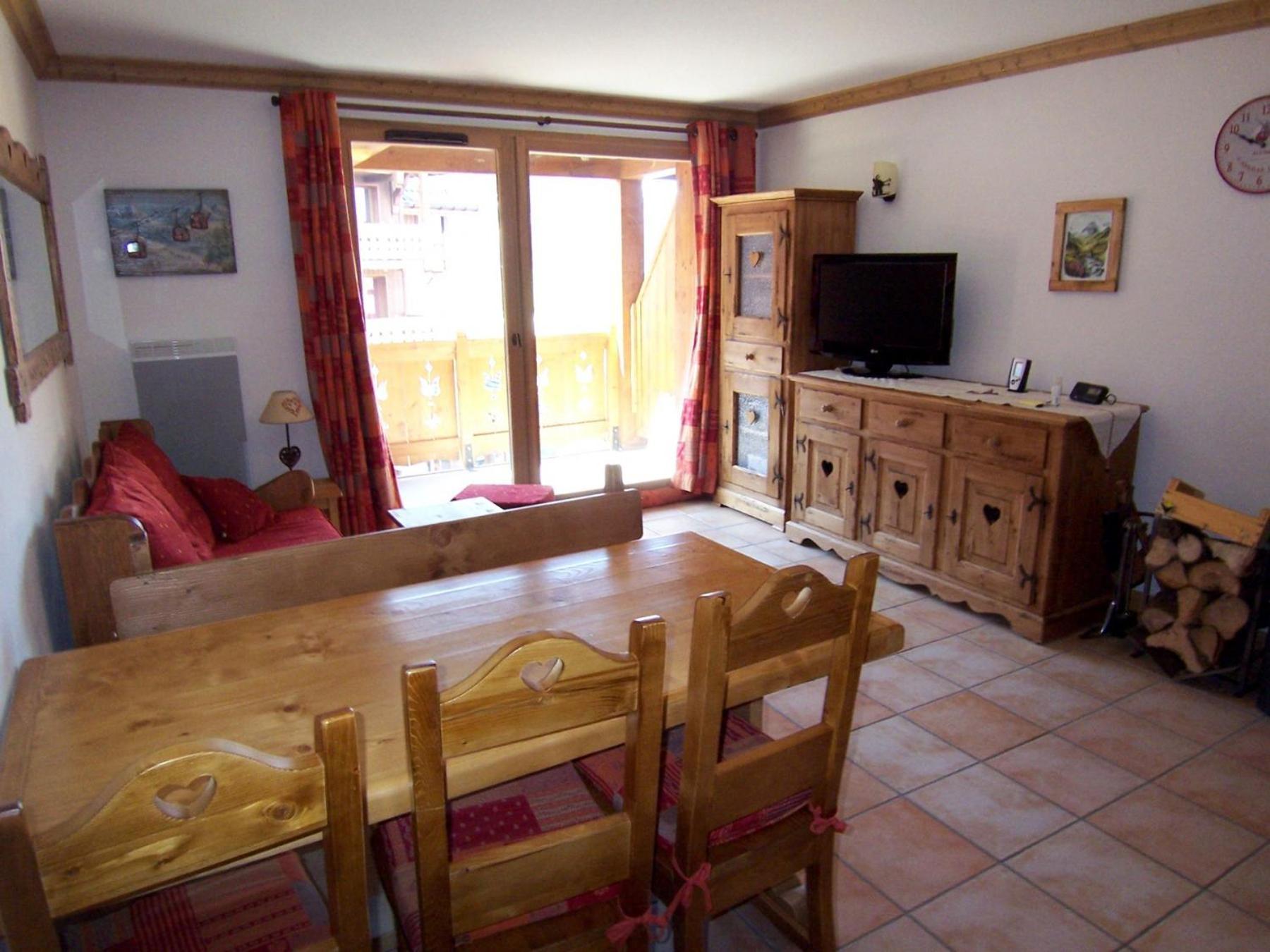 Les 7 Laux Immobilier Chalet A Prapoutel Exterior foto